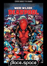 (WK11) WADE WILSON: DEADPOOL