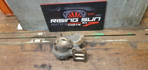 Mazda rx7 13b - turbo, turbo