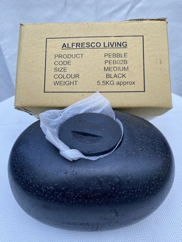 Alfresco living pebble - alfresco, gel