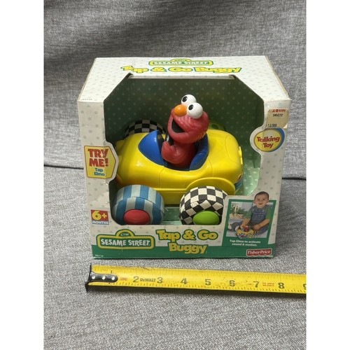 Vintage 1999 sesame - 1999,