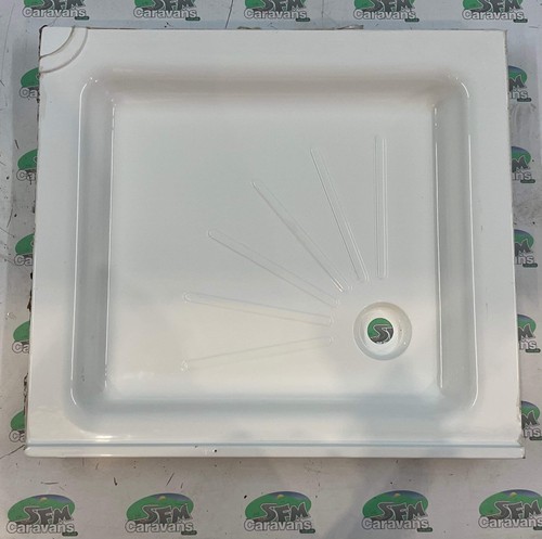 Bailey shower tray caravan - -,