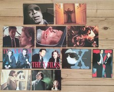 The X-Files - Gillian Anderson