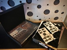 UNIVERSAL AUDIO UAD-2 PCIe