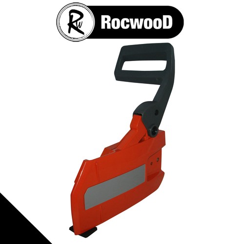 Husqvarna clutch cover chain - husqvarna,