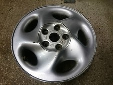 Seat Alhambra (1996-2010)