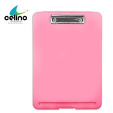 A4 Clipboard Box File With