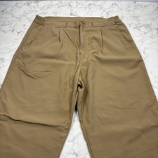 Rohan On Route Travel Trousers