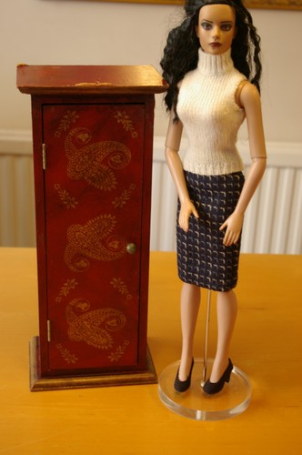 For tonner dolls clothes - for,