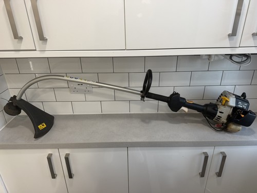 Ryobi plt 2543y petrol - plt,
