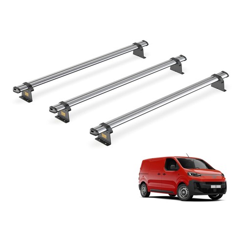 Fiat scudo roof - fiat, rack