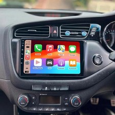32G DAB+ Carplay GPS SAT NAV