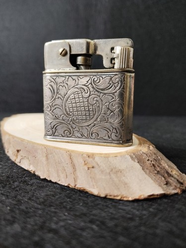 Antique lighter mylflam - lighter,