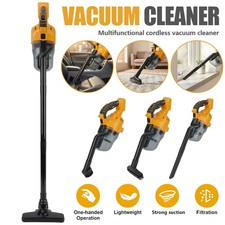 700ML Cordless Vacuum Cleaner