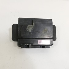 Kawasaki ZRX 1100 Fuse Box