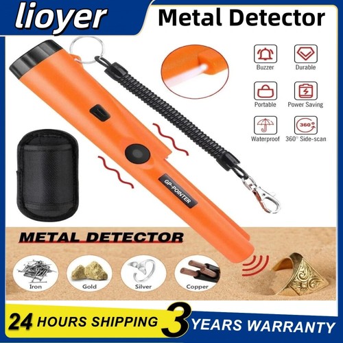 Garrett pro pointer pinpointer - garrett, pro-pointer