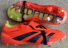ADIDAS PREDATOR ELITE FT FG