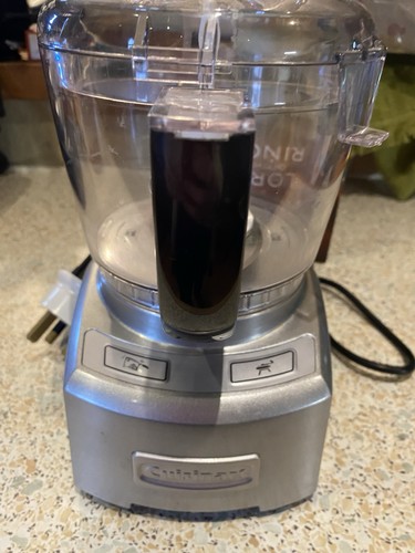 Cuisinart mini prep - mini, pro