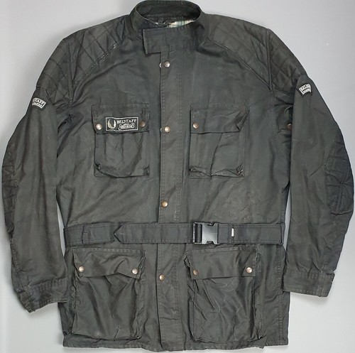 Belstaff trialmaster - trialmaster, x