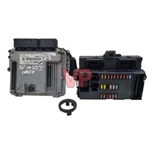 Iveco Daily Pickup - 2.3 ECU
