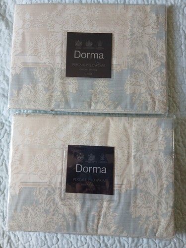 Two dorma estelle percale - estelle,