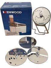 Kenwood High Speed Slicer