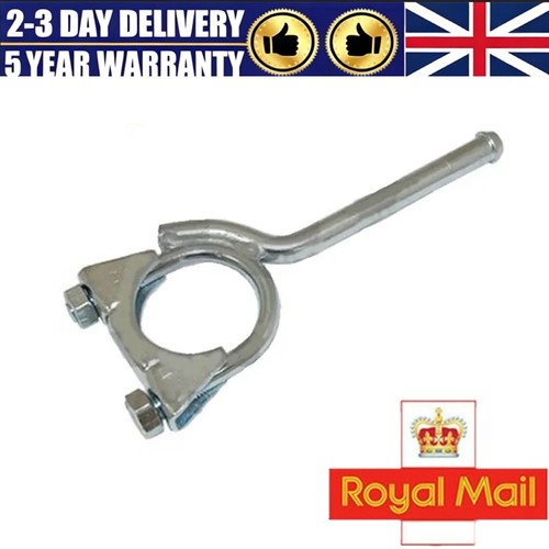 Universal broken exhaust - universal,