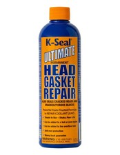 472ml K-Seal Ultimate Permanent Head Gasket Repair Seal Cracks Anti Rust Engine