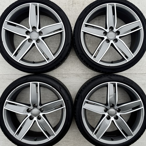 Genuine audi rs3 19 - genuine,