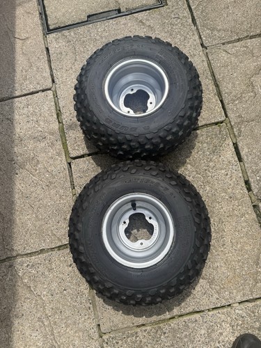 Suzuki ltz lta 50 - ltz-50, ,lta-50,rear