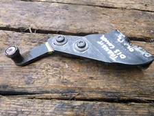 FORD TRANSIT MK7 O/S SIDE