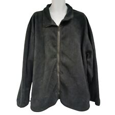 Arktis Fleece Jacket Black Fits As Liner For B315 Avenger Security Ex Police