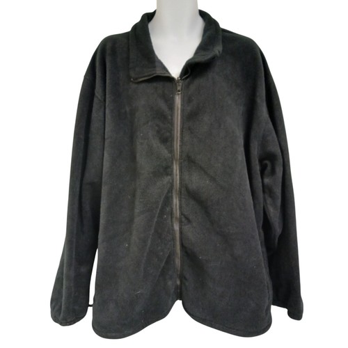Arktis fleece jacket - arktis,