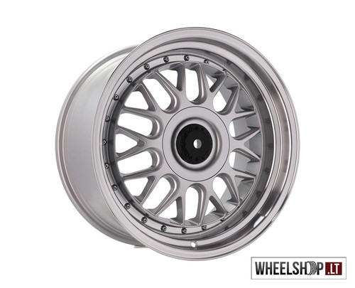 Deep dish style r17 - style, 5x120