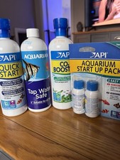 API Aquarium Bundle With