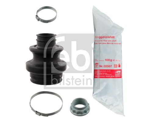 Febi bilstein 30965 rear - 30965, drive