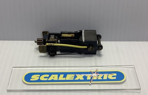 Scalextric tri ang 1960s - scalextric,