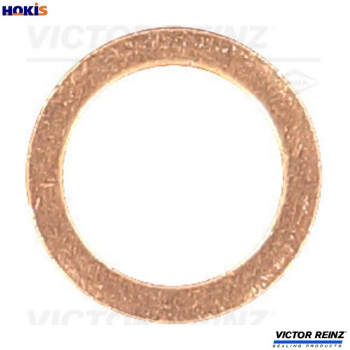 10x seal ring oil - 10x,