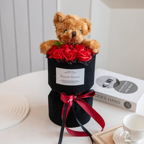 New artificial flower eternal - artificial,