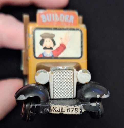 Postman pat truck vehicle toy - pat,