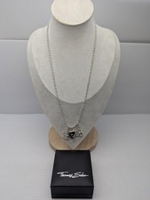 Thomas Sabo Sterling Silver