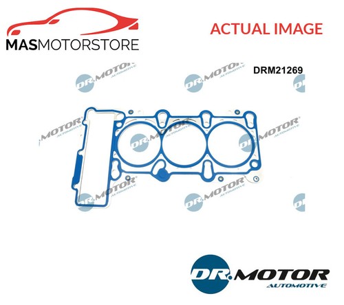 Engine cylinder head gasket - engine,