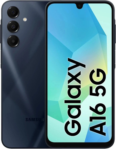 Samsung galaxy a16 128gb - 128gb,