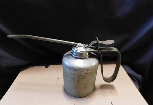 Vintage plews thumb pump - vintage,