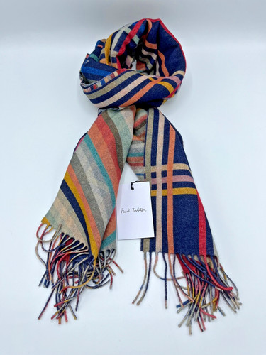 Paul smith swirl check - swirl,