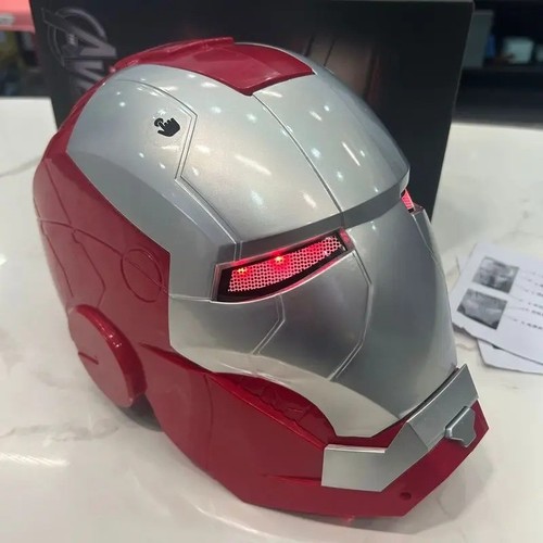 Iron man mk5 gold - man, |
