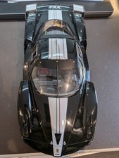 1:18 HOT WHEELS ELITE FERRARI FXX