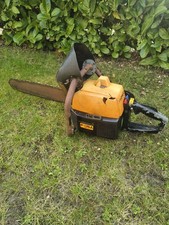 Partner Farmer F55A Chainsaw