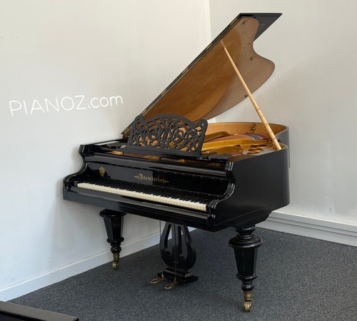 Bosendorfer 170 strauss model - strauss,