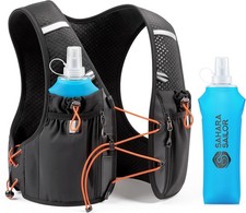 Running Vest Hydration