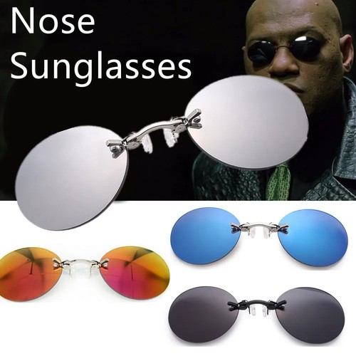 Matrix morpheus sunglasses - matrix,